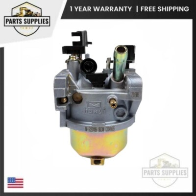 951-05444 751-05444 Carburetor fits MTD 675-WU 675-WUA Engine