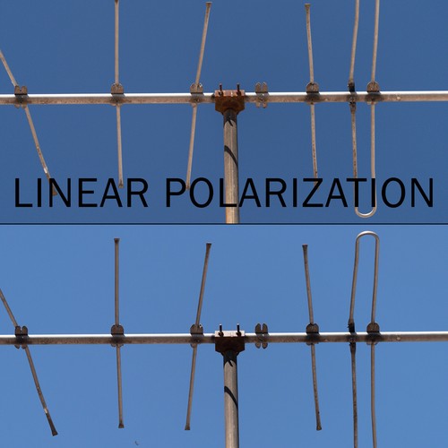 Heliopan 58mm LINEAR Polarizer Filter - Picture 5 of 7