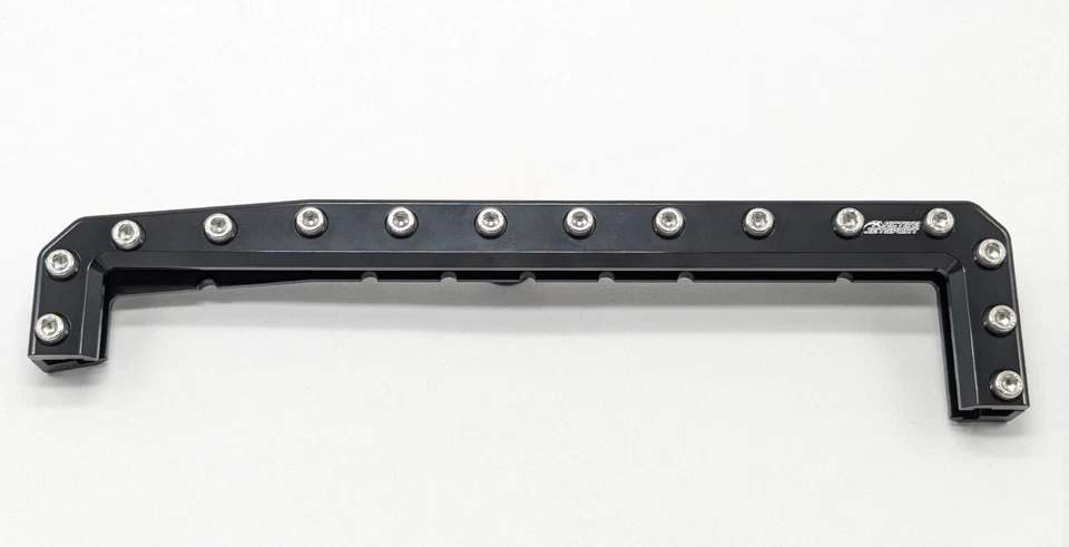 Sea-Doo Intake Manifold Girdle (Black) - Image 2 of 2