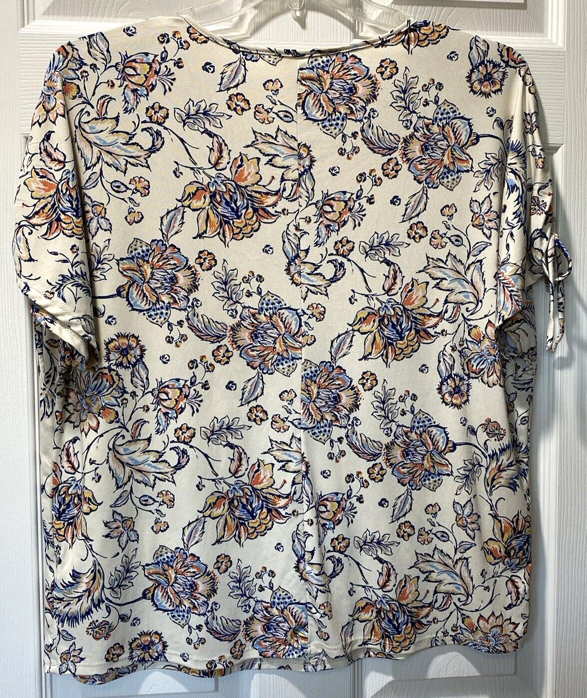 Perception Concept Pull Over Lightweight Slinky T… - image 7