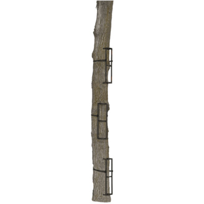 Muddy MCS1200-3 Stagger-step 3-pack Climbing Steps