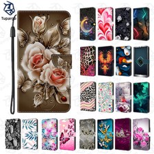 Flip Leather Phone Case for Samsung A04s A23 A53 A34 A54 A24 A14 Magnetic Wallet