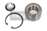 Maxgear 33-0774 Radlagersatz Vorne FüR Ford