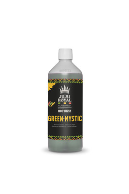 BioBizz Juju Royal Green Mystic 1 L