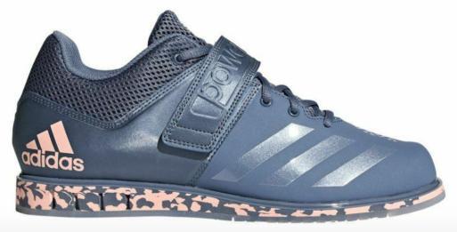 Size 6 - Adidas Powerlift 3.1 Raw Steel Camo for sale online  display picture 3