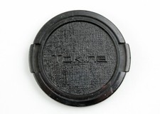 Tokina 52mm Clip-on Lens Cap Genuine Original