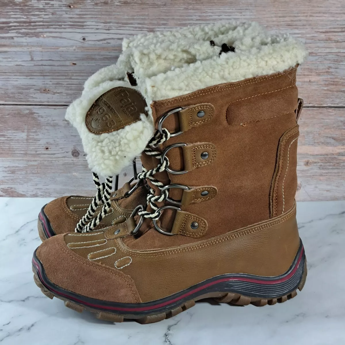 Karrimor snow top boots womens