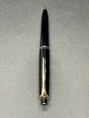 MONTBLANC No.26 Pix Vintage 1.18mm Pusher-Knock Mechanical Pencil