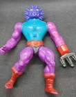 Spikor He-Man Masters of the Universe MOTU Vintage 1985 Mattel