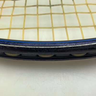 Raquette De Tennis Dunlop McEnroe Boron Graphite - Grip 4 1/4 - Vintage