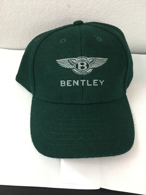 bentley hat