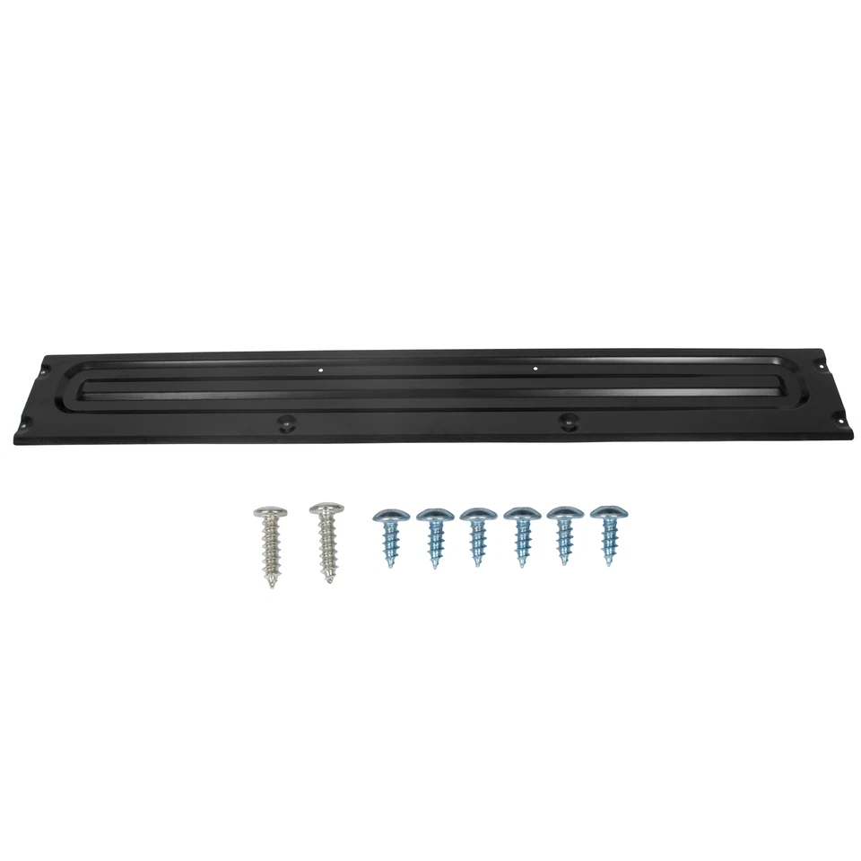 Rear Tailgate w/ Access Cover For Ford F-150 97-03 / F250 F350 Super Duty 99-07 Foto 4 de 4