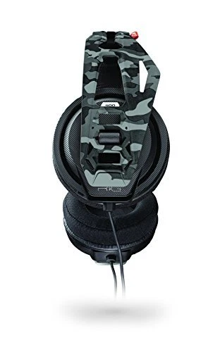 PLANTRONICS Cuffie RIG 400HX Urban CAMO Gaming Headset XONE PLANTRONICS - Immagine 2 di 4