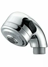 SPA PEDICURE PARTS / PEDICURE SPA CHAIR SPRAYER HEAD