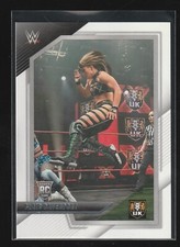 2022 WWE NXT 2.0 Wrestling Cards (Panini) Blair Davenport #56  RC