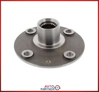 1X Radnabe Vorne FüR Citroen C1 Toyota Aygo Peugeot 107 108 Links Oder Rechts