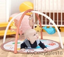 Cadesa Baby Activity Center 0+M