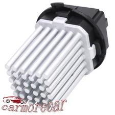 For Mercedes Sprinter VW Crafter A/C Heater Blower Motor Regulator Resistor New
