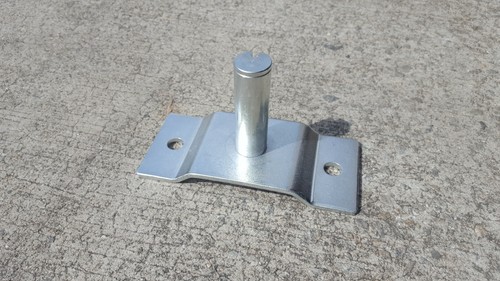 Pivot Pin for 4 Spring Dump Truck Electric Tarp System - Picture 3 of 3