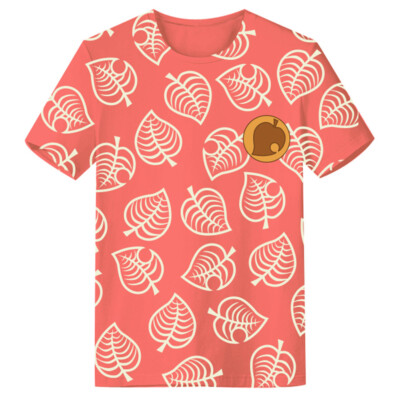 acnh isabelle shirt