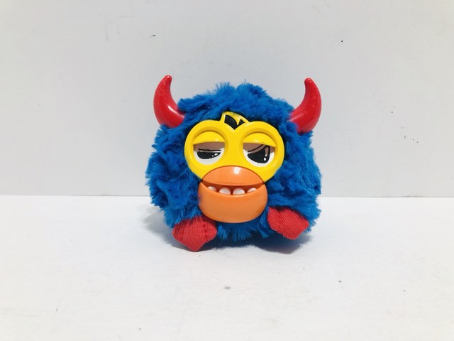 party rocker furby