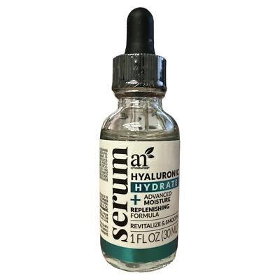 ArtNaturals Hyaluronic Hydrate Serum 1 Fluid Ounce