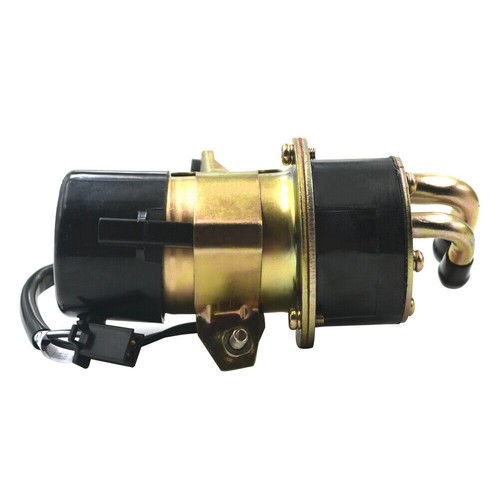 Fuel Pump For Yamaha YZF-R1 1998-2001 YZF-R6 VMAX1200 VMX12 5EB-13907-01-00 - Picture 5 of 7