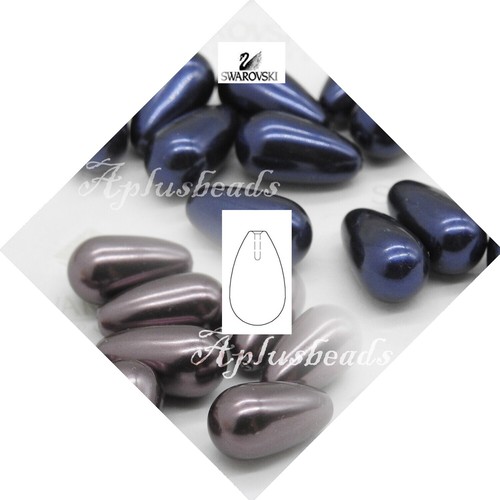 ②SWAROVSKI 6210 CRY 17mm 72個 ②SWAROVSKI 6210 CRY 17mm 72個