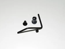 TKR9400 TEKNO NT48 2.0 TRUGGY PIPE MOUNT