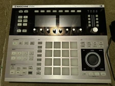 Native Instruments Maschine Studio