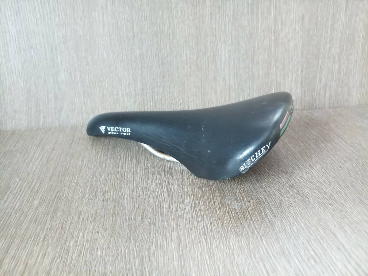 Vintage Ritchey Vector Plus Rail Saddle: WCS - 1990's | eBay