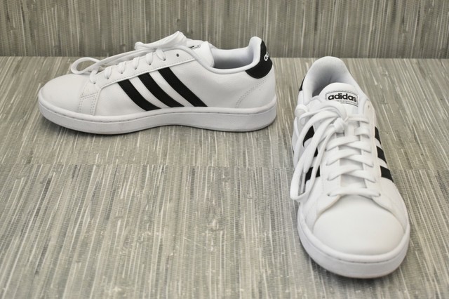 adidas grand court f36483