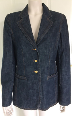 roccobarocco,1400 Euro,LUXUS,Winter JeansJacket,BLAZER,Designer,Haute Couture,,