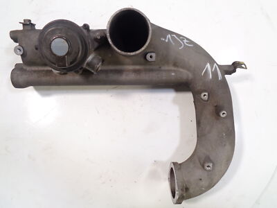 Ansaugrohr für Toyota Supra 2,5 i Single Turbo VVTI 1JZ-GTE 1JZ 17670-88410
