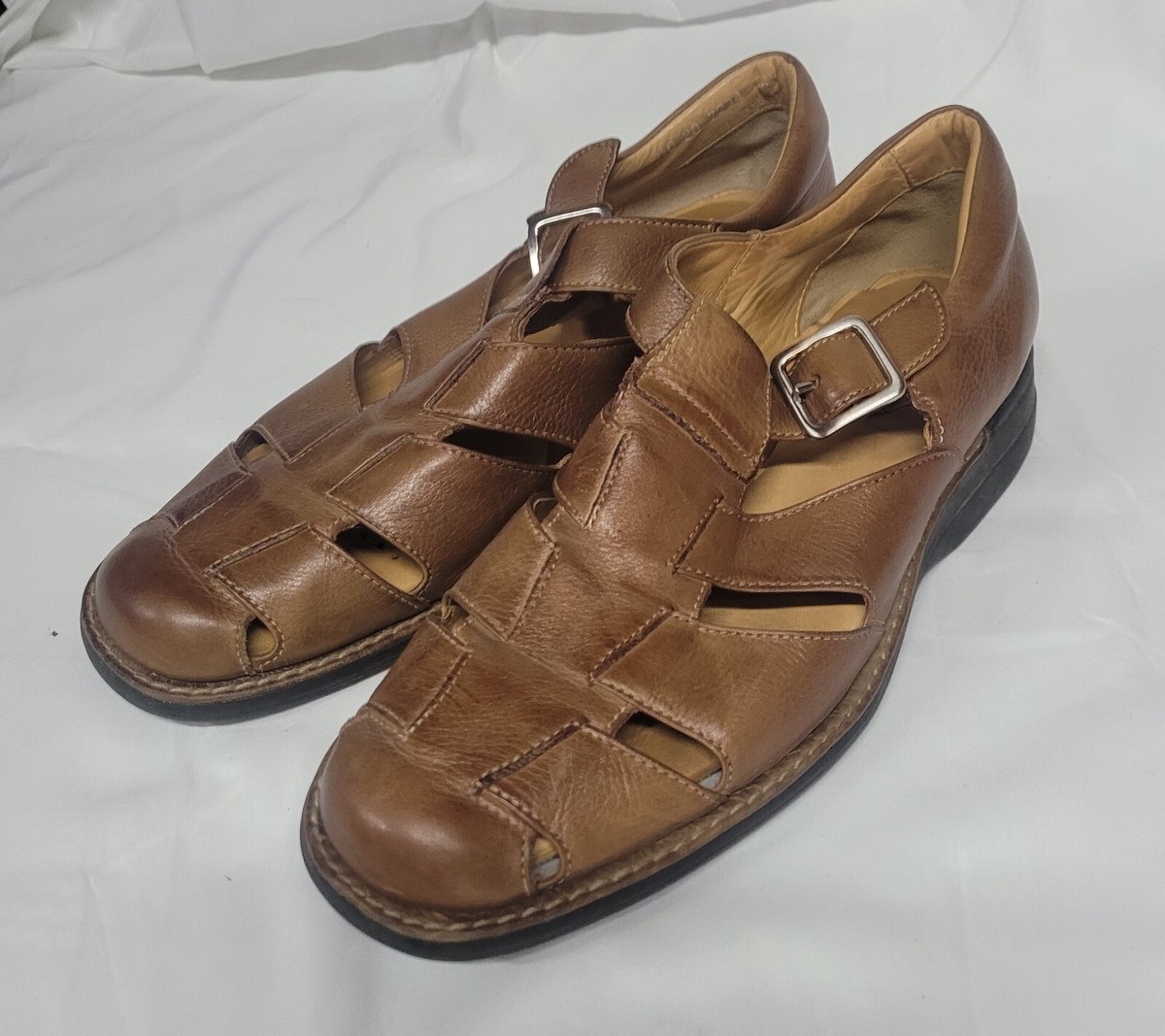 Johnston & Murphy Shoes Men