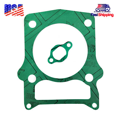 Kaicharmoto Cylinder Head Base Tensioner Gasket Kit For Hisun 500 ATV UTV Massimo Bennche - View #4