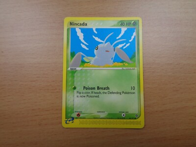 EX DRAGON Pokemon TCG Cards (Choose From List) Reverse Holo & Non Holo  Un/Common | eBay