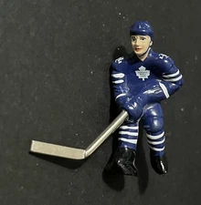 Stiga Table Hockey 2.25” Replacement Toronto Maple Leafs Player Part Only