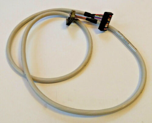 Schneider Electric/Telemecanique 3.5 Ft Cable ABF-H20H100 for ABE7 - Picture 1 of 3