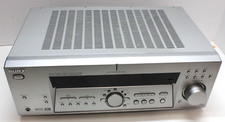 Sony Digital Audio/Video Control Center Model STR-K502 5.1 Channel Tested