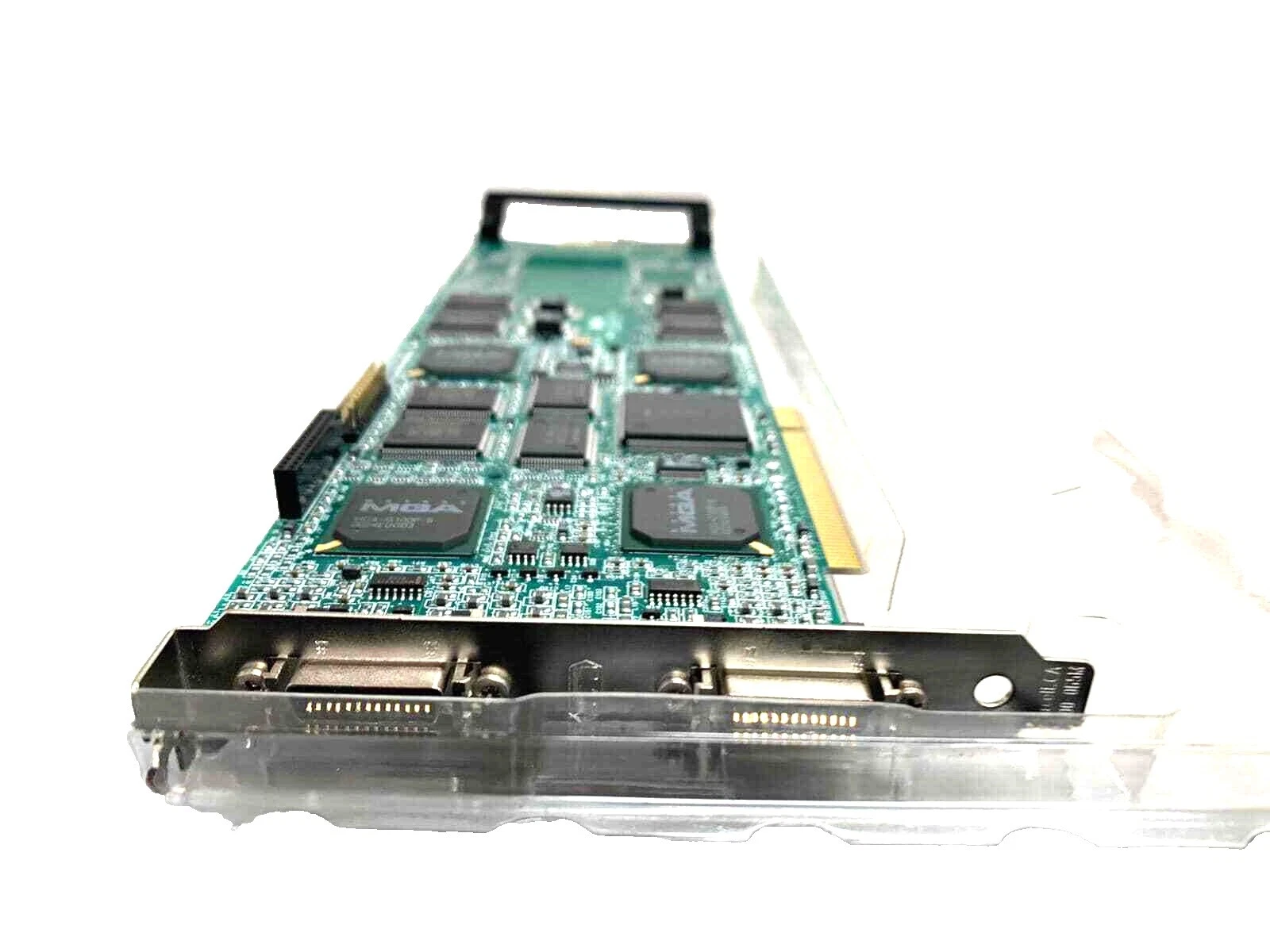 Matrox for PCI Computer Graphics Cards