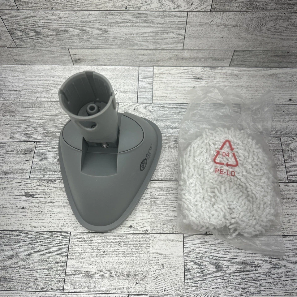 Shark Lift Away Professional S3901A Pocket Steam Mop Scrubber Head & Pad - Image 2 of 3