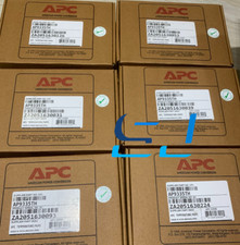 Brand new APC AP9335TH Temperature and Humidity Sensor AP9335TH