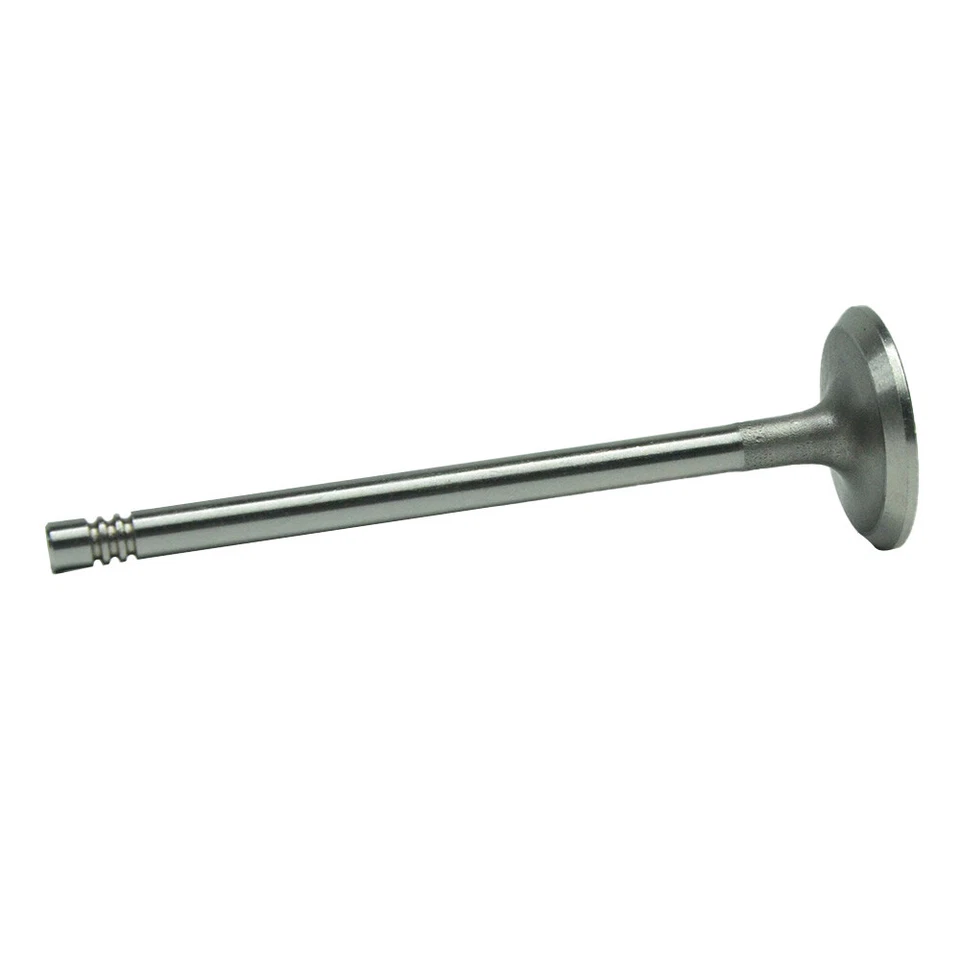 Nuevo juego de 20 válvulas de escape de admisión para Volvo C30 S60 S70 V40 XC60 XC90 6 mm  Foto 2 de 4