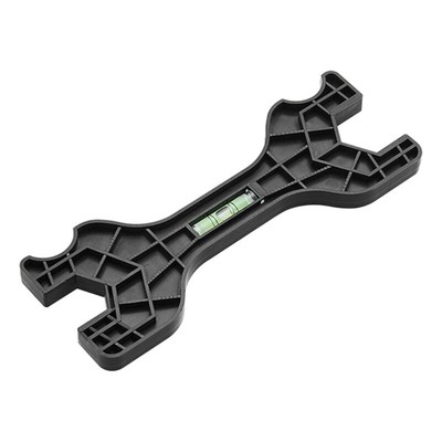 Multi-function Wrench Bathroom Wrench Tool Water Pipe Repair Tool Black