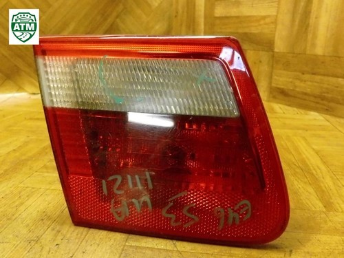Bremsleuchte Rückleuchte Bremslicht Rücklicht BMW 3 3er E46 innen links 6907937