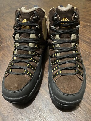 Vintage 2003 Nike ACG Waterproof Goretex Hiking Boots size  display picture 2