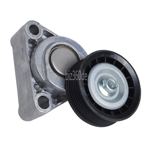 Rullo tendicinghia tendicinghia per Chevrolet Camaro Pontiac Firebird GTO 5.7L 1998-2008 - Foto 9 di 11