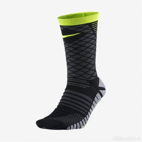 Nike Strike Neymar Calcetines Acolchados Crew Entrenamiento de Fútbol Unisex DRI-FIT - Imagen 10 de 20