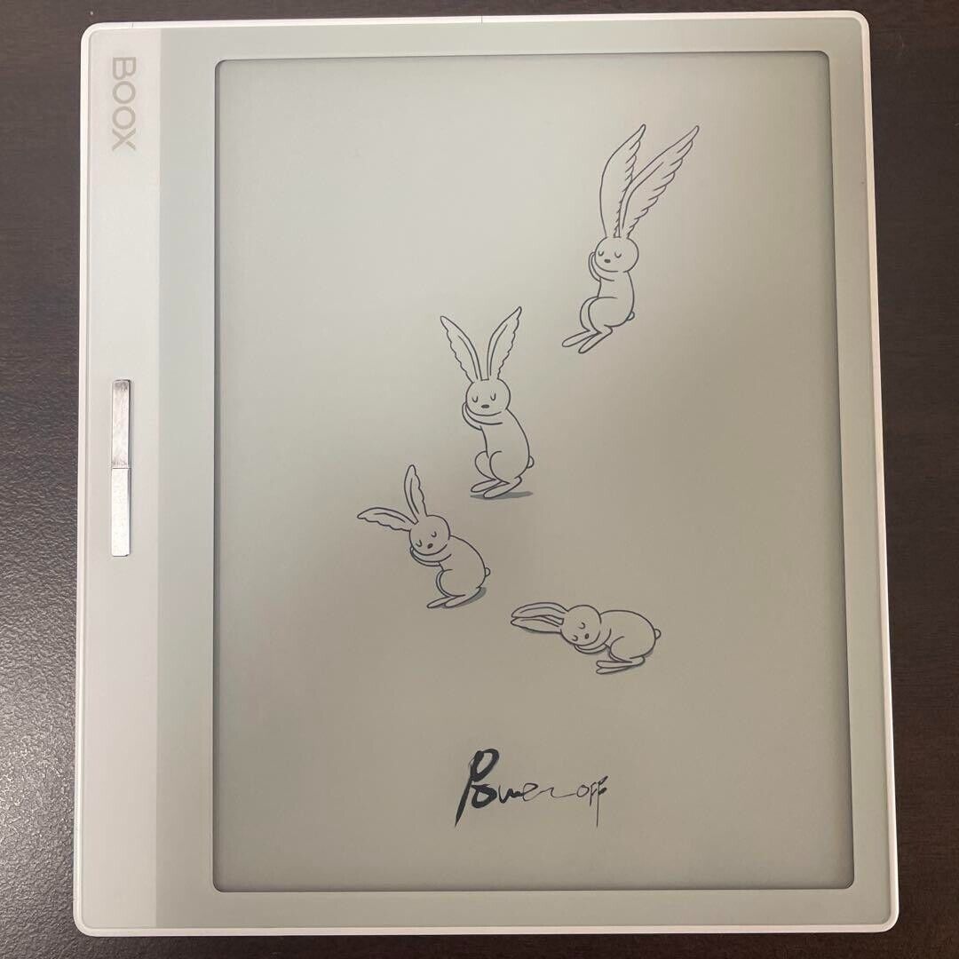 ONYX BOOX Leaf 2 32GB, Wi-Fi, 7 ONYX BOOX Leaf 2 32GB, Wi-Fi, 7